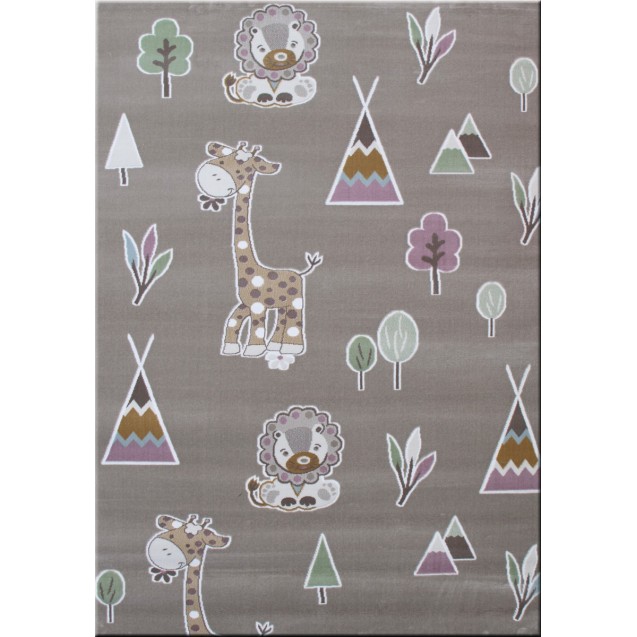 Χαλί NKZ Carpets Baby Lion 070
