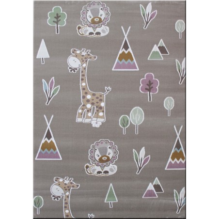 Χαλί NKZ Carpets Baby Lion 070