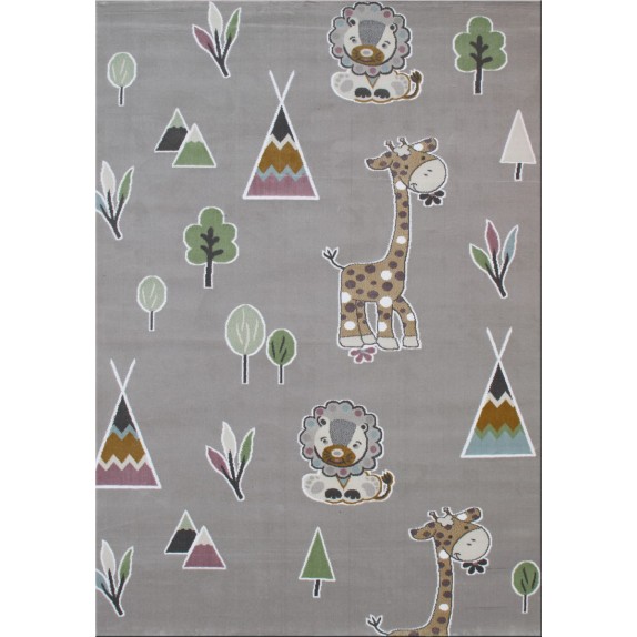 Χαλί NKZ Carpets Baby Lion 095
