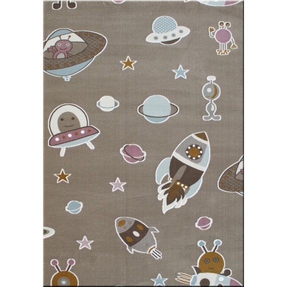Χαλί NKZ Carpets Baby Planet 070