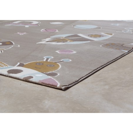 Χαλί NKZ Carpets Baby Planet 070