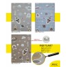 Χαλί NKZ Carpets Baby Planet 070