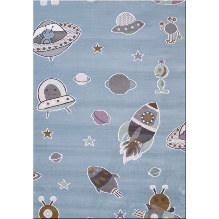 Χαλί NKZ Carpets Baby Planet 510