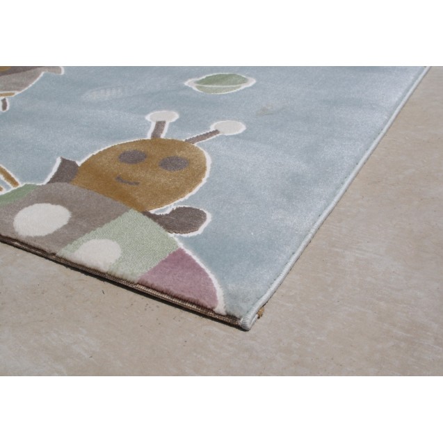 Χαλί NKZ Carpets Baby Planet 510