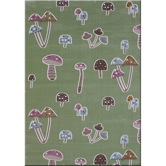 Χαλί NKZ Carpets Baby Seta 040