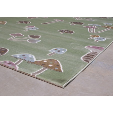 Χαλί NKZ Carpets Baby Seta 040