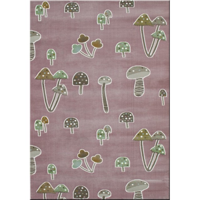 Χαλί NKZ Carpets Baby Seta 055