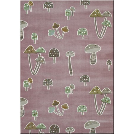 Χαλί NKZ Carpets Baby Seta 055