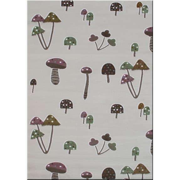 Χαλί NKZ Carpets Baby Seta 060