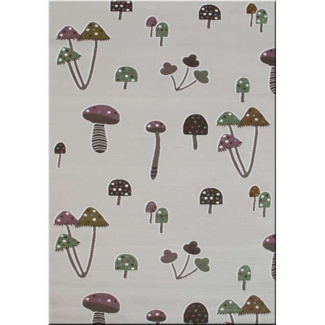 Χαλί NKZ Carpets Baby Seta 060