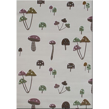 Χαλί NKZ Carpets Baby Seta 060