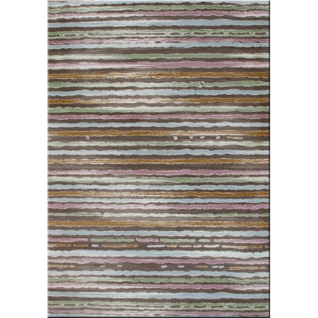 Χαλί NKZ Carpets Stripes 070