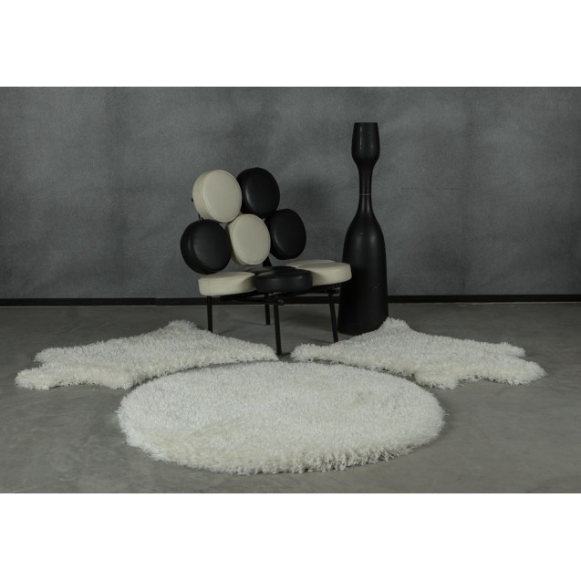 Φλοκάτη NKZ Carpets Village 060