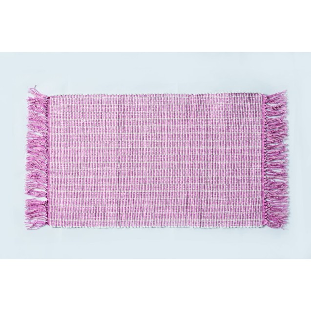 Χαλάκι Palamaiki Kids Decor Lila Pink 50x80