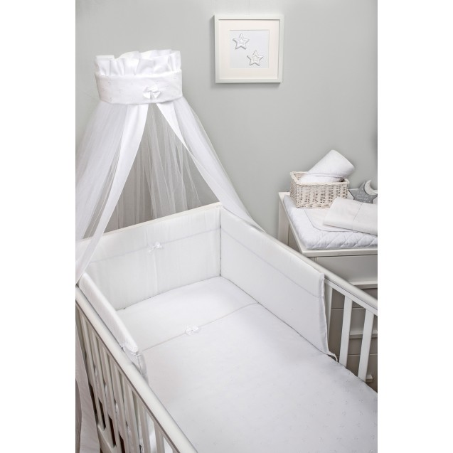 Σετ Προίκας 2 Τεμαχίων Baby Oliver Design 334...