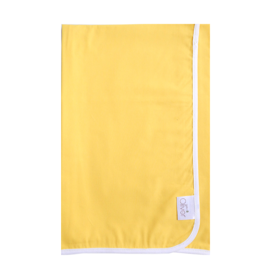 Πάνα Χασέ με Ρέλι Baby Oliver Design 182 80x80