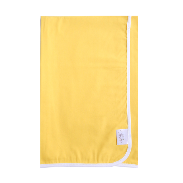 Πάνα Χασέ με Ρέλι Baby Oliver Design 182 80x80