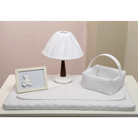 Κάλυμμα Αλλαξιέρας Baby Oliver Design 330 45x80