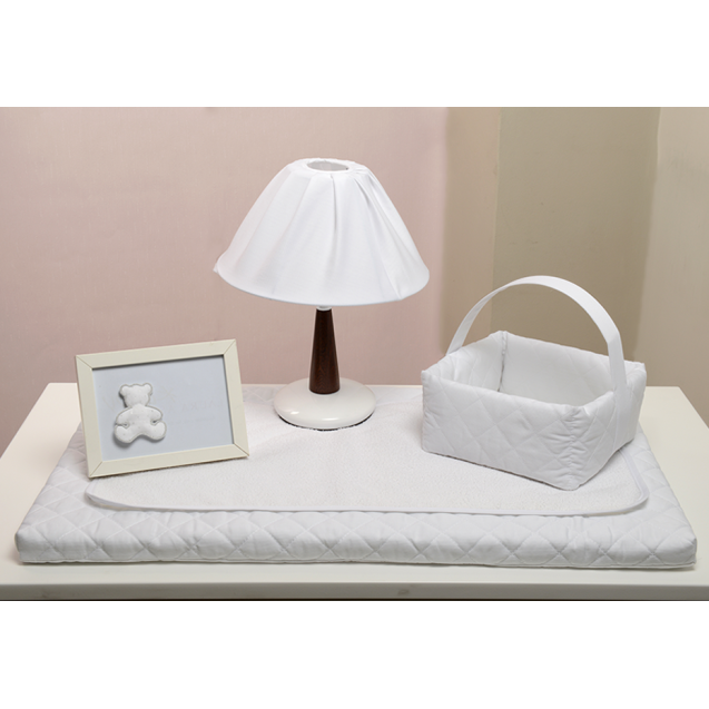 Κάλυμμα Αλλαξιέρας Baby Oliver Design 330 45x80