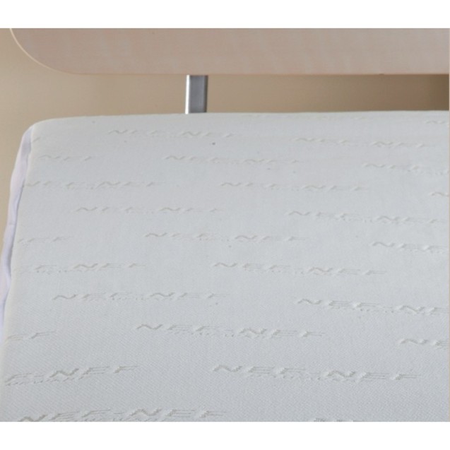 Κάλυμμα Στρώματος Αδιάβροχο Υπέρδιπλο Nef Nef...