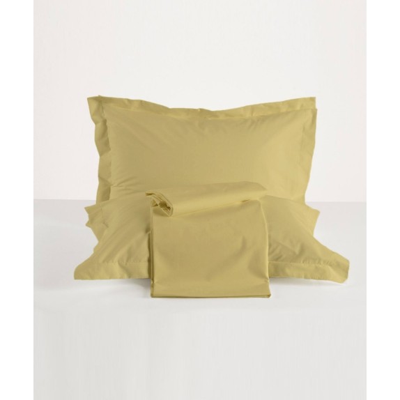 Ζεύγος Μαξιλαροθήκες Oxford Kentia True Colours 1025 50x70+5