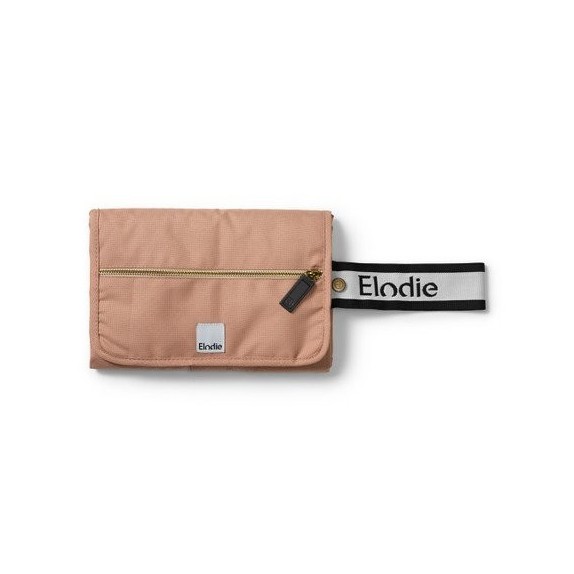 Αλλαξιέρα Ταξιδιού Elodie Details Faded Rose BR74156
