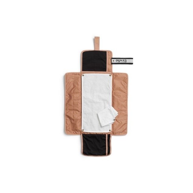 Αλλαξιέρα Ταξιδιού Elodie Details Faded Rose...