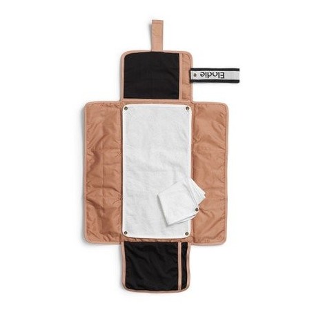 Αλλαξιέρα Ταξιδιού Elodie Details Faded Rose BR74156