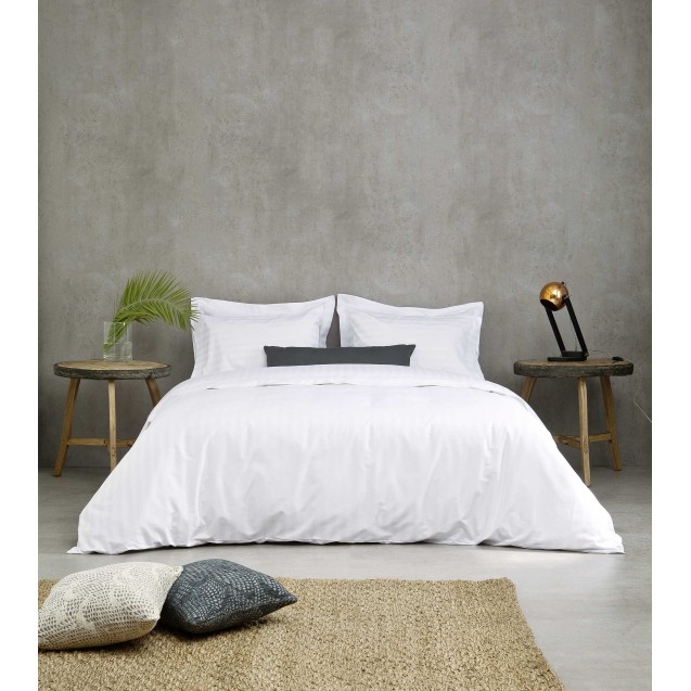 Πάπλωμα Ξενοδοχείου Μονό με Μικροϊνες 300gsm...