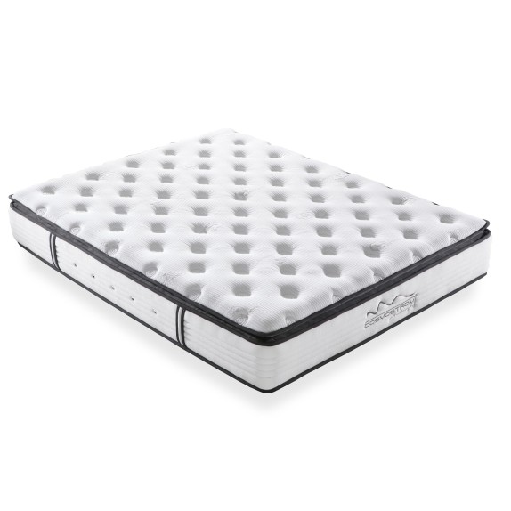 Στρώμα Ορθοπεδικό Ανατομικό Μέτριο Cosmostrom Cashmere