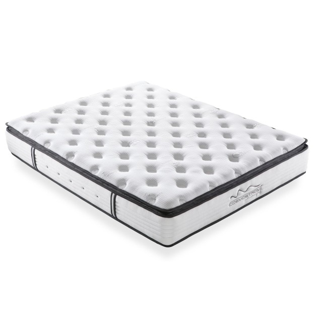 Στρώμα Ορθοπεδικό Ανατομικό Μέτριο Cosmostrom...