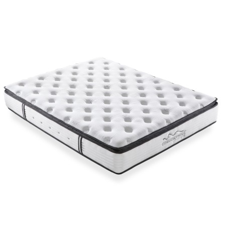 Στρώμα Ορθοπεδικό Ανατομικό Μέτριο Cosmostrom Cashmere