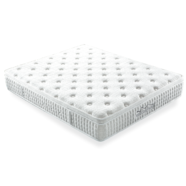 Στρώμα Μέτριο Cosmostrom Power Plus