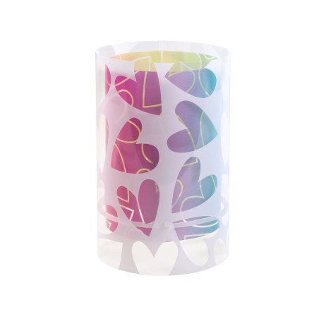 Παιδικό Πορτατίφ Ango Cuore 41181