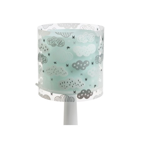 Παιδικό Πορτατίφ Ango Clouds Green 41411 H