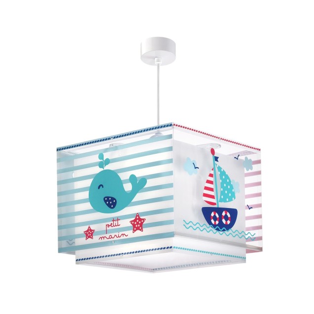 Παιδικό Φωτιστικό Οροφής Μονόφωτο Ango Petit...