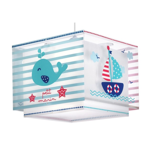 Παιδικό Φωτιστικό Οροφής Μονόφωτο Ango Petit...