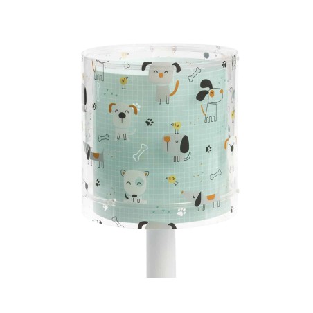 Παιδικό Πορτατίφ Ango Happy Dogs 61311