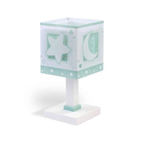 Παιδικό Πορτατίφ Ango Green Moon 63231 H