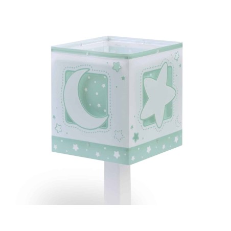 Παιδικό Πορτατίφ Ango Green Moon 63231 H