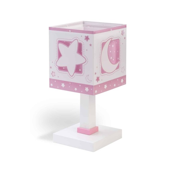 Παιδικό Πορτατίφ Ango Pink Moon 63231 S