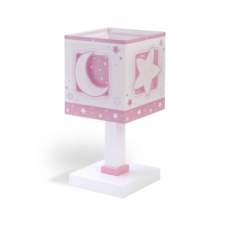 Παιδικό Πορτατίφ Ango Pink Moon 63231 S