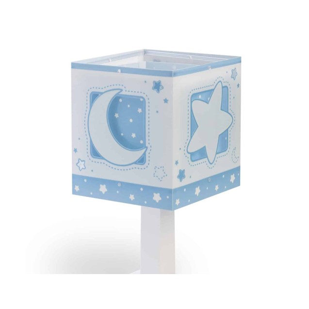 Παιδικό Πορτατίφ Ango Blue Moon 63231 T