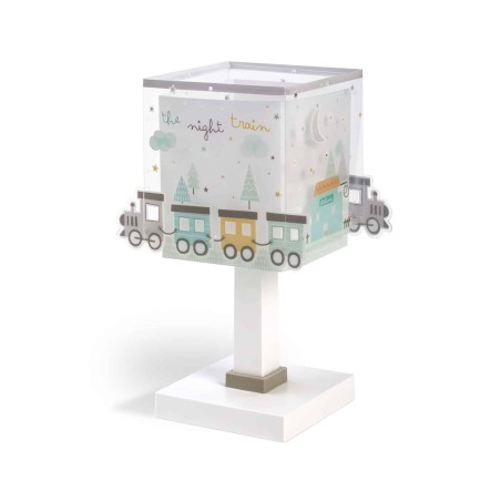 Παιδικό Πορτατίφ Ango The Night Train 63531