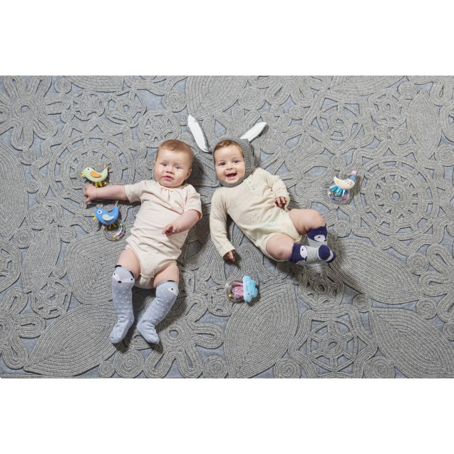 Κουδουνίστρα Taf Toys Cheeky Chick Rattle T-12055