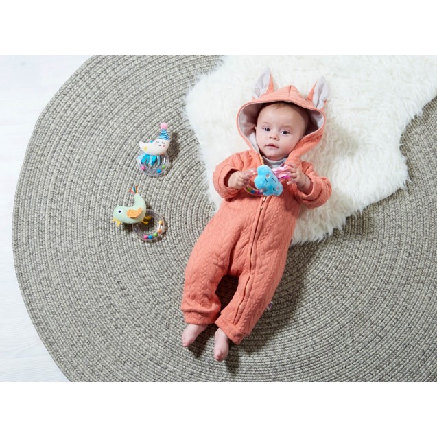 Κουδουνίστρα Taf Toys Mini Moon Rattle T-12065