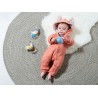 Κουδουνίστρα Taf Toys Mini Moon Rattle T-12065