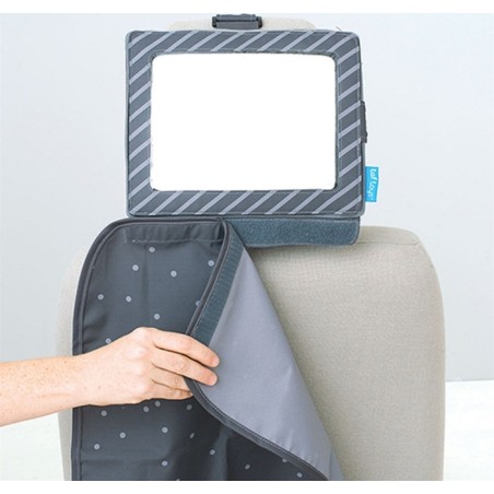 Καθρέφτης Ασφαλείας Αυτοκινήτου Taf Toys 3 In 1 Car Mirror T-12215