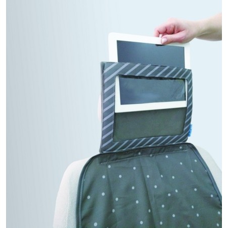 Καθρέφτης Ασφαλείας Αυτοκινήτου Taf Toys 3 In 1 Car Mirror T-12215