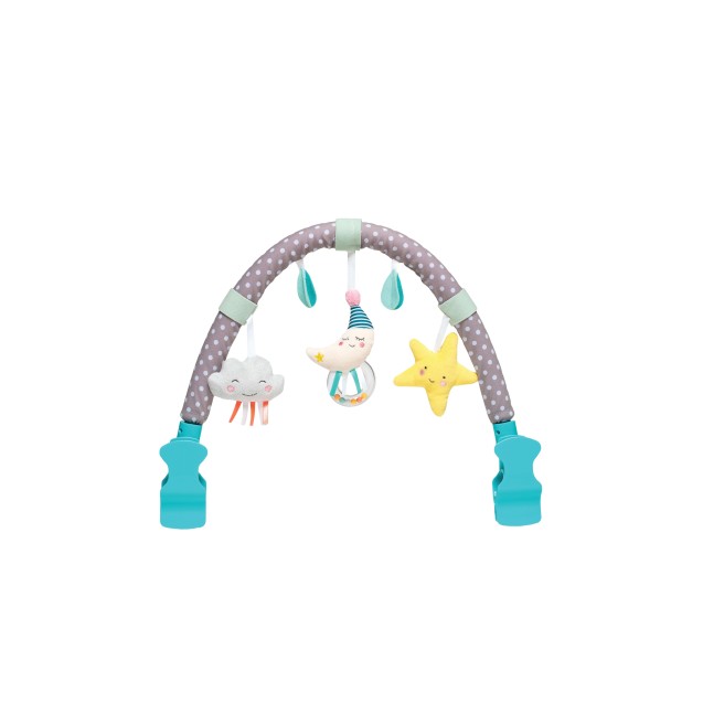 Μπάρα Δραστηριοτήτων Taf Toys Mini Moon Arch...